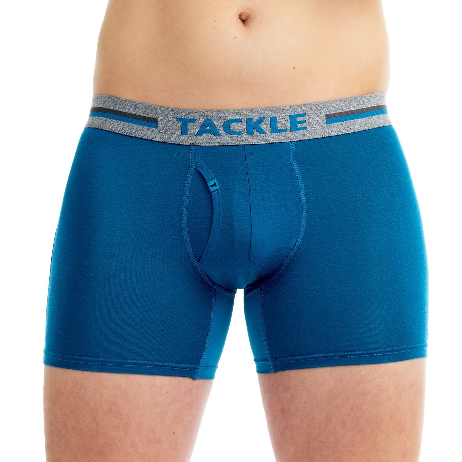 Bamboo Long Leg Trunk wilderness front