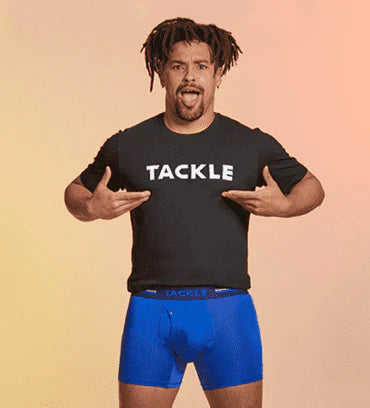 Are boxer briefs good for running?