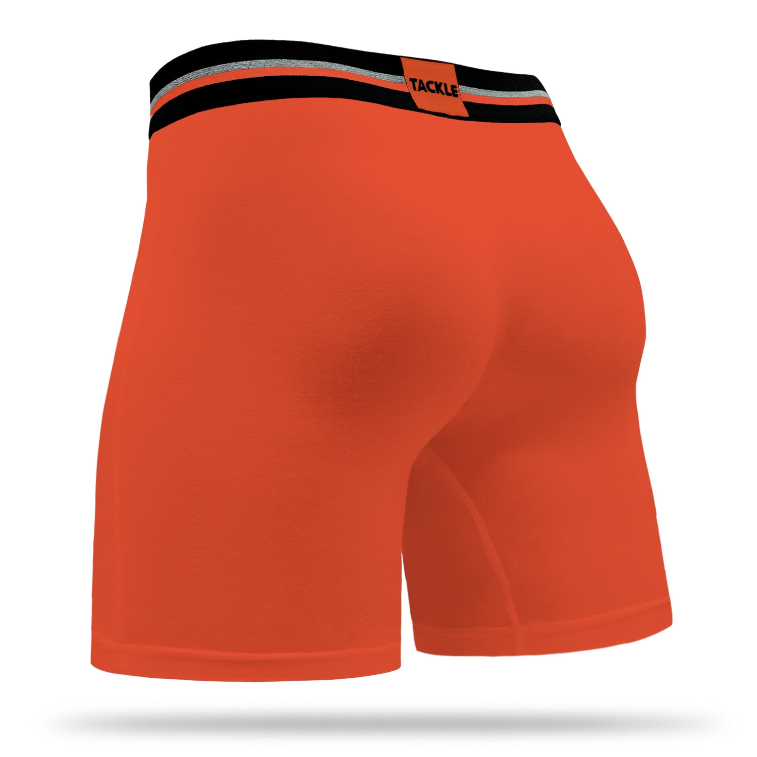 Bamboo Boxer Brief