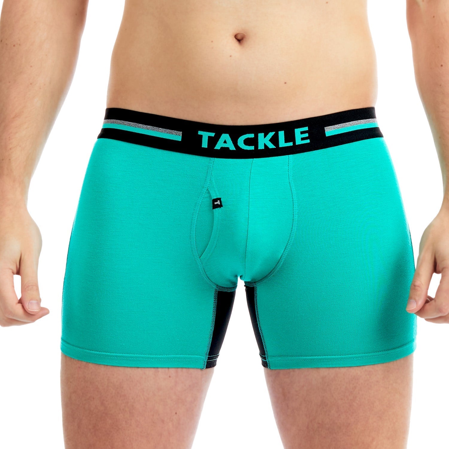 Bamboo Mid Length Trunk Grenade